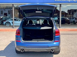 BMW X3 XDRIVE30D M SPORT 62