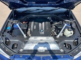 BMW X3 XDRIVE30D M SPORT 7