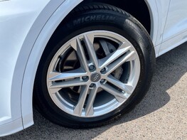 Audi Q5 TDI QUATTRO S LINE 3