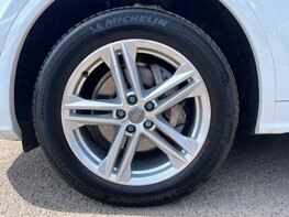 Audi Q5 TDI QUATTRO S LINE 13