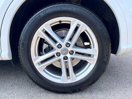 Audi Q5 TDI QUATTRO S LINE 14