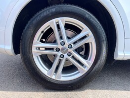 Audi Q5 TDI QUATTRO S LINE 15