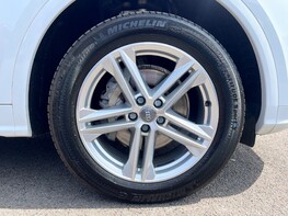 Audi Q5 TDI QUATTRO S LINE 16