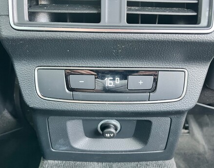 Audi Q5 TDI QUATTRO S LINE 64
