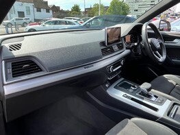 Audi Q5 TDI QUATTRO S LINE 17