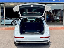 Audi Q5 TDI QUATTRO S LINE 65