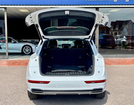 Audi Q5 TDI QUATTRO S LINE 65