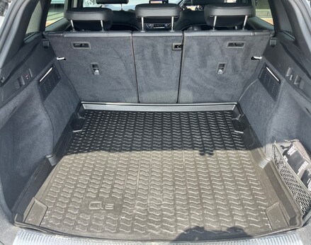 Audi Q5 TDI QUATTRO S LINE 67