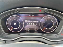 Audi Q5 TDI QUATTRO S LINE 21