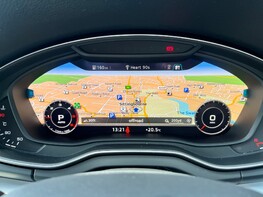 Audi Q5 TDI QUATTRO S LINE 23