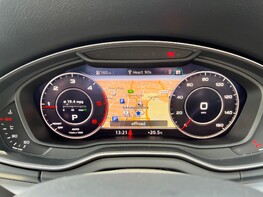 Audi Q5 TDI QUATTRO S LINE 22