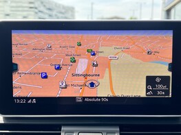 Audi Q5 TDI QUATTRO S LINE 26