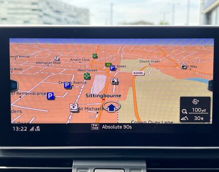 Audi Q5 TDI QUATTRO S LINE 26