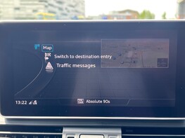 Audi Q5 TDI QUATTRO S LINE 28