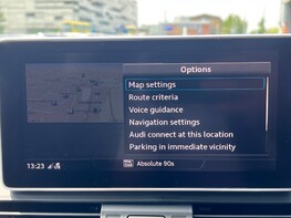 Audi Q5 TDI QUATTRO S LINE 29