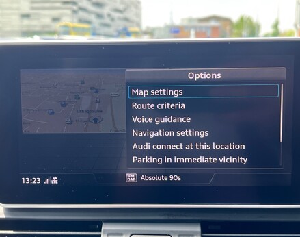Audi Q5 TDI QUATTRO S LINE 29