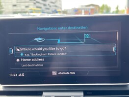 Audi Q5 TDI QUATTRO S LINE 30
