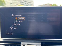 Audi Q5 TDI QUATTRO S LINE 33