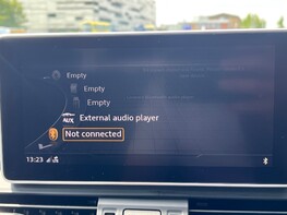 Audi Q5 TDI QUATTRO S LINE 34