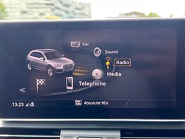 Audi Q5 TDI QUATTRO S LINE 35