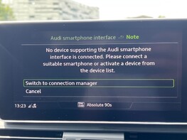 Audi Q5 TDI QUATTRO S LINE 36