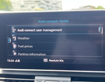 Audi Q5 TDI QUATTRO S LINE 37