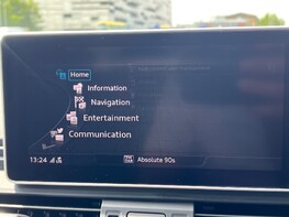 Audi Q5 TDI QUATTRO S LINE 38