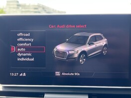 Audi Q5 TDI QUATTRO S LINE 39