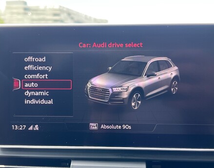 Audi Q5 TDI QUATTRO S LINE 39