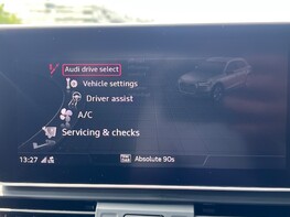 Audi Q5 TDI QUATTRO S LINE 40