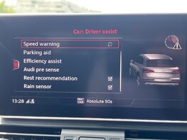 Audi Q5 TDI QUATTRO S LINE 41