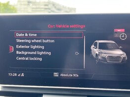 Audi Q5 TDI QUATTRO S LINE 42