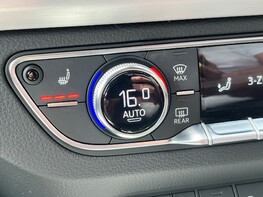 Audi Q5 TDI QUATTRO S LINE 45