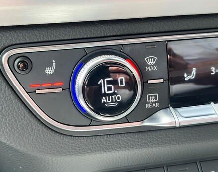 Audi Q5 TDI QUATTRO S LINE 45