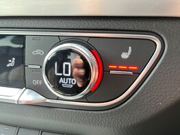Audi Q5 TDI QUATTRO S LINE 46