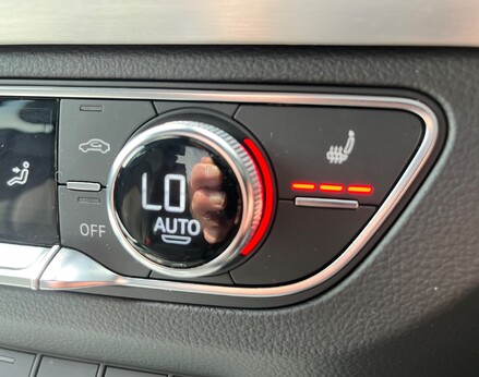 Audi Q5 TDI QUATTRO S LINE 46