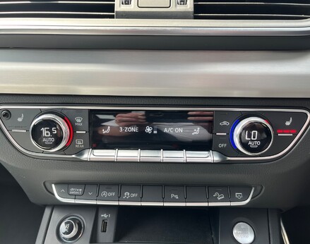 Audi Q5 TDI QUATTRO S LINE 44