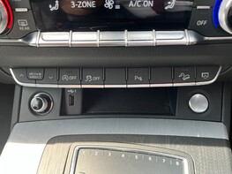 Audi Q5 TDI QUATTRO S LINE 47