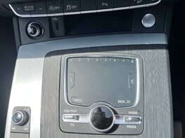 Audi Q5 TDI QUATTRO S LINE 48