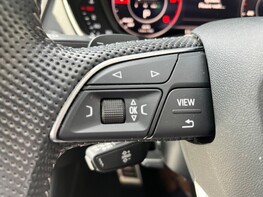Audi Q5 TDI QUATTRO S LINE 51