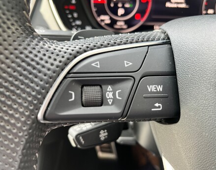 Audi Q5 TDI QUATTRO S LINE 51