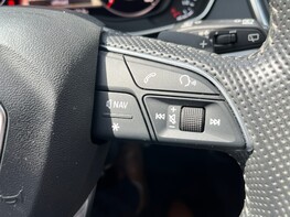 Audi Q5 TDI QUATTRO S LINE 52