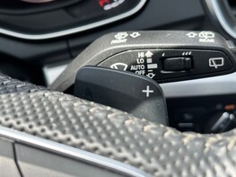 Audi Q5 TDI QUATTRO S LINE 54