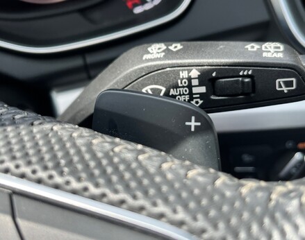 Audi Q5 TDI QUATTRO S LINE 54