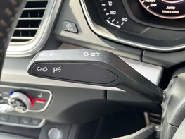 Audi Q5 TDI QUATTRO S LINE 55
