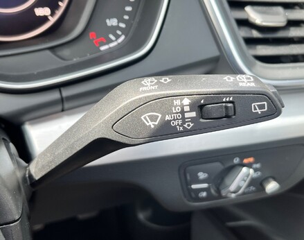 Audi Q5 TDI QUATTRO S LINE 57