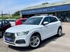 Audi Q5 TDI QUATTRO S LINE