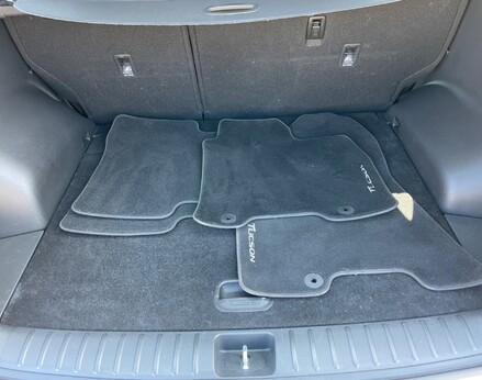 Hyundai TUCSON GDI SE NAV BLUE DRIVE 60