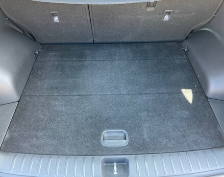 Hyundai TUCSON GDI SE NAV BLUE DRIVE 61