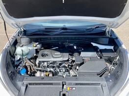 Hyundai TUCSON GDI SE NAV BLUE DRIVE 7